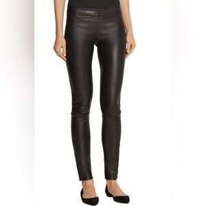 ❤️The Row Leather Leggings❤️
